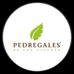 Pedregales